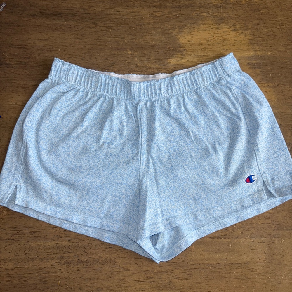 Lot of 2 Champion Women's Shorts